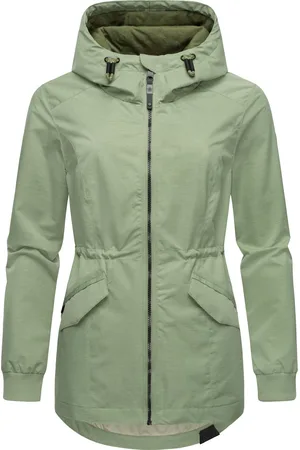 Ragwear Funktionsjakke 