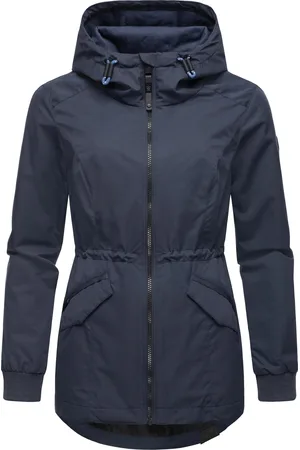 Ragwear Funktionsjakke 