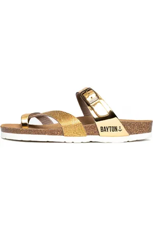 Bayton Pantoletter 
