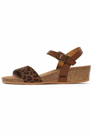 Bayton Sandaler med rem 