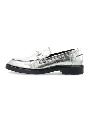 Bianco Slipper 