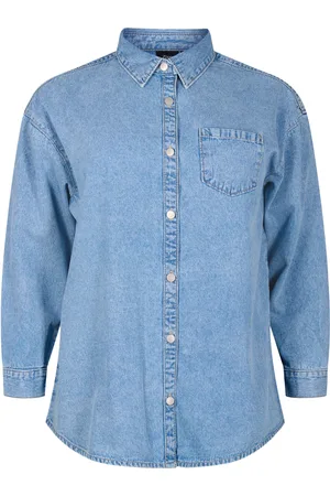 Zizzi Bluse 