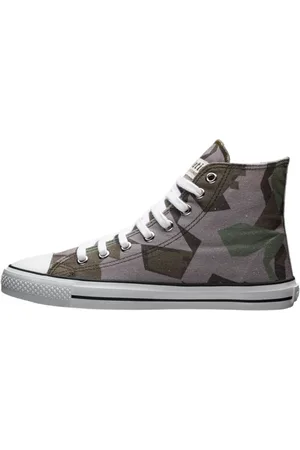 ETHLETIC Sneaker high