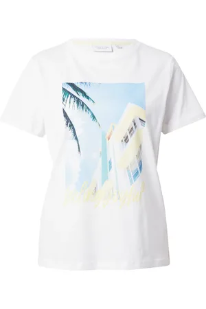 Comma, Shirts