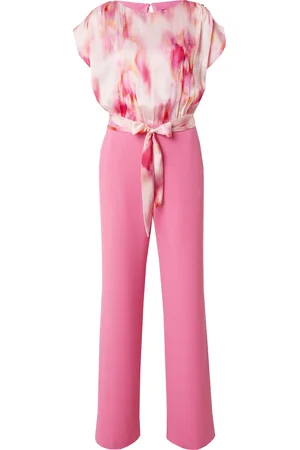 Swing Jumpsuit