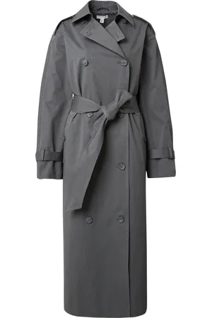 Topshop Overgangsfrakke