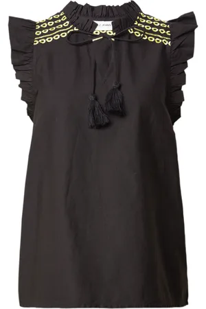 Pulz jeans Bluse 