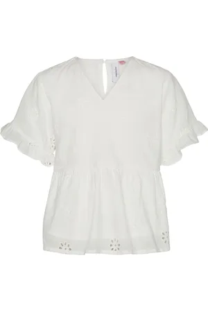 VERO MODA Bluse 