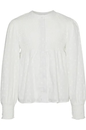 VERO MODA Bluse 