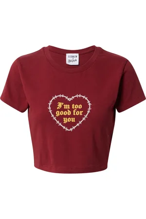 ABOUT YOU x Sharlota Shirts 