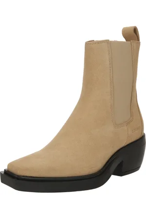 Copenhagen Shoes Chelsea Boots
