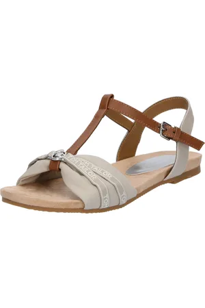 TOM TAILOR Sandaler med rem