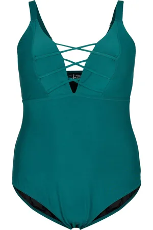 Zizzi Badedragt 