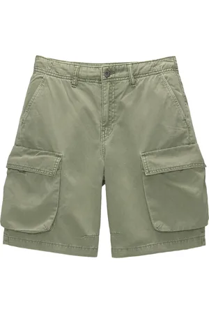 Pull&Bear Cargobukser