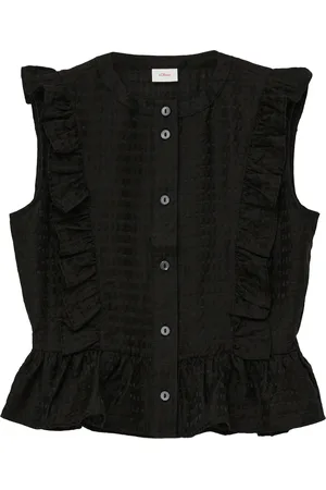 QS by s.Oliver Bluse