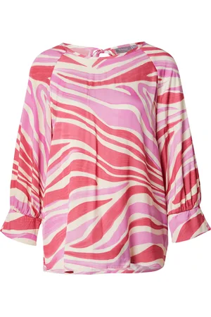 FRANSA Bluse 