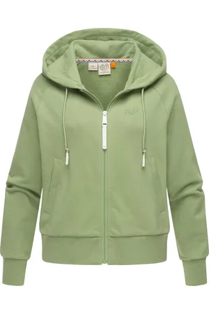 Ragwear Sweatjakke 