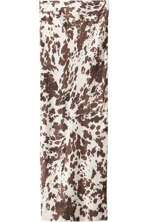 Bershka Nederdel