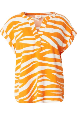 QS by s.Oliver Bluse