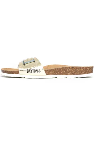 Bayton Pantoletter