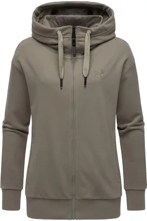 Ragwear Sweatjakke 