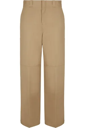 Dickies Bukser med fals