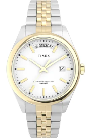 Timex Analogt ur 