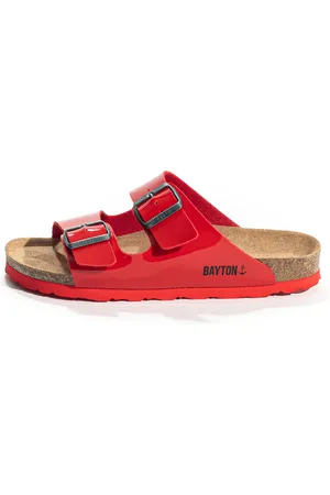 Bayton Pantoletter 