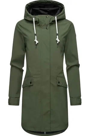 Ragwear Funktionsfrakke 