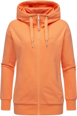 Ragwear Sweatjakke 
