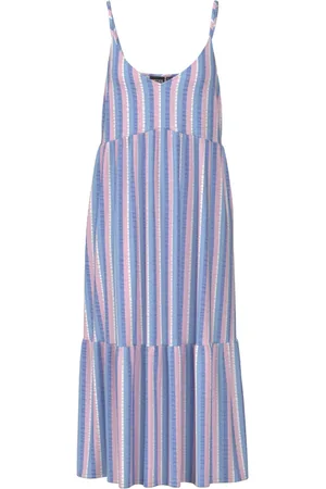 Pieces® Sommerkjole 