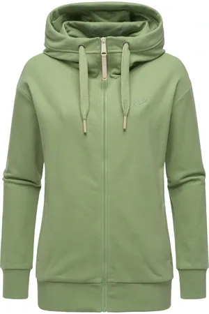 Ragwear Sweatjakke 