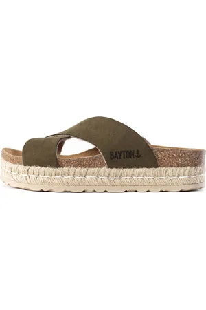 Bayton Pantoletter 