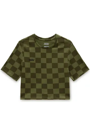 Vans Shirts 