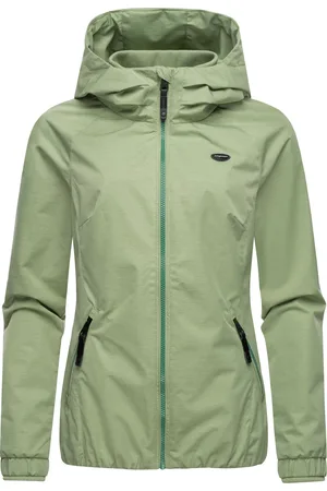 Ragwear Overgangsjakke 