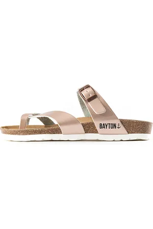 Bayton Pantoletter 