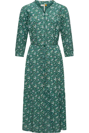 Ragwear Blusekjole 