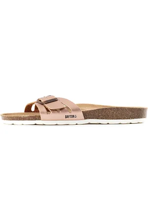Bayton Pantoletter 