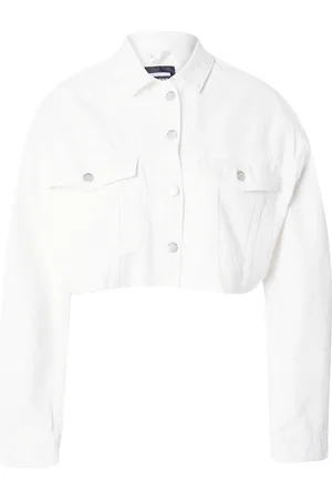 Dr Denim Overgangsjakke 