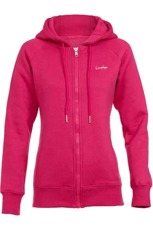 Winshape Sportssweatjakke 