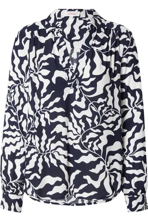 QS by s.Oliver Bluse