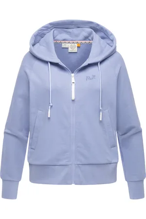 Ragwear Sweatjakke 