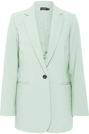 Soaked in Luxury Blazer 
