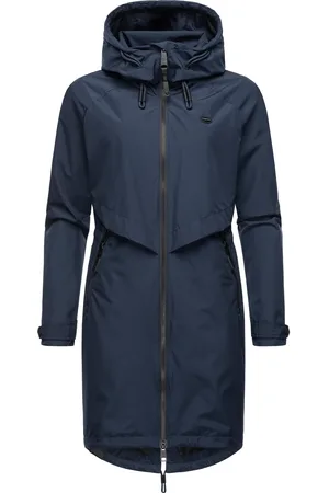 Ragwear Funktionsfrakke 