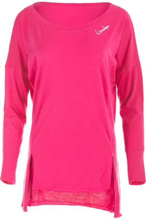 Winshape Funktionsbluse 
