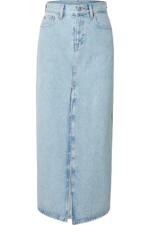 Dr Denim Nederdel 