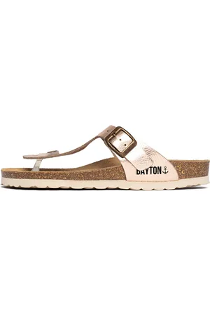 Bayton Pantoletter 