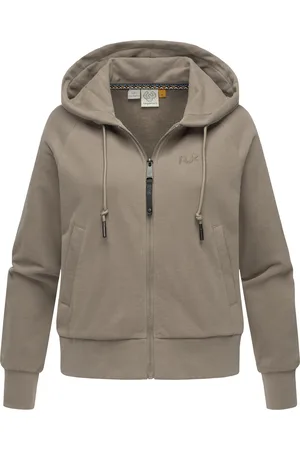Ragwear Sweatjakke 