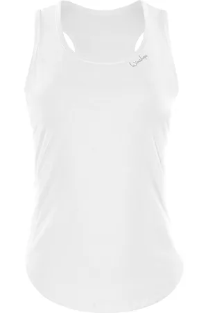 Winshape Sportsoverdel 