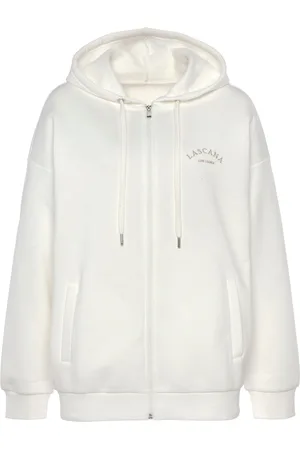 Lascana Sweatjakke